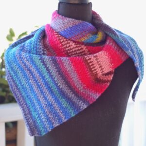 2346gr8 shawl