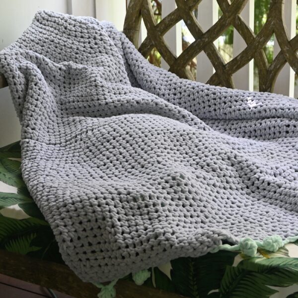 outdoor blanket